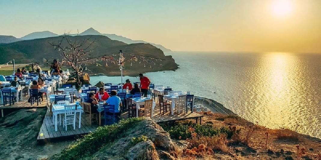 Türkiye’nin en büyük adası! Sadece yazın değil kışın da popüler: Bu güzelliği keşfe hazır mısınız? 3